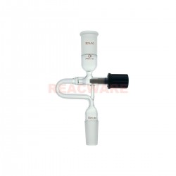 Adapters,Connecting,Airfree,     Schlenk