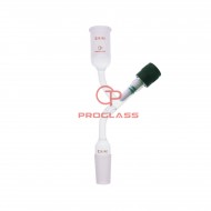 Adapters,Connecting,Airfree,    Schlenk