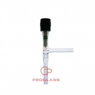 Threaded Stopcocks,General Purpose,90° 