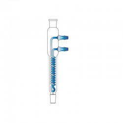 Condenser,Reflux