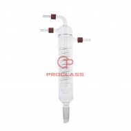 Condenser,Friedrichs,Removable Hose Connections