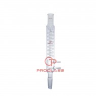 Condenser,Reflux,Opposite