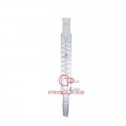 Condenser,Reflux,Opposite