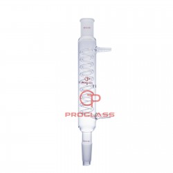 Condensers,Graham,Reflux