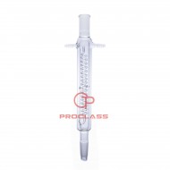 Condensers,Graham,Reflux, Jacketed