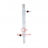 Condensers,Graham,Removable Hose Connector