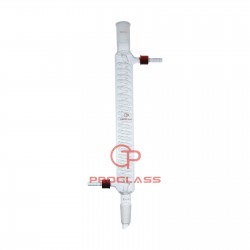Condensers,Graham,Removable Hose Connector