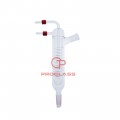 Friedrichs Condenser