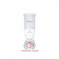 Adapters Connecting, Combination