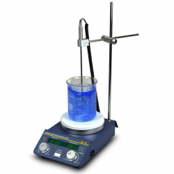 TP-350S Digital Magnetic Stirrer Hot Plate (heating & stirring)