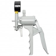 Pump,Hand-held vacuum pressure pump,500MM Hg vacuum