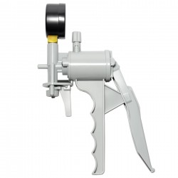 Pump,Hand-held vacuum pressure pump,500MM Hg vacuum