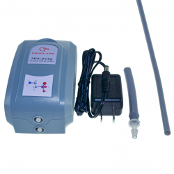 Pump,Lab Mini pump vacuum and pressure Dual-function pump