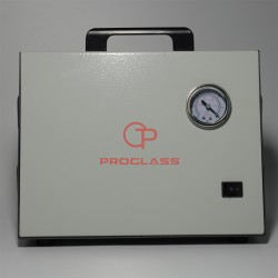 Pump,Oilless vacuum pump,vacuum and pressure double function