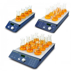 SP-200 Multi-position Magnetic Stirrer
