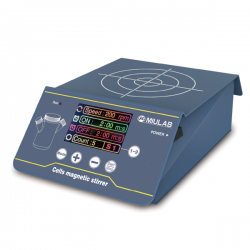 SP200-1 low speed Magnetic stirrer