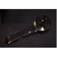 Glass  Grinder Ball or Pigment