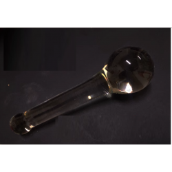 Glass  Grinder Ball or Pigment