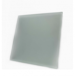 Glass Grinder Panel or Pigment