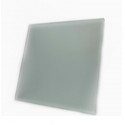 Glass Grinder Panel or Pigment