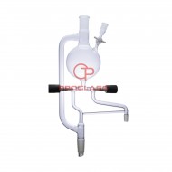 Distilling Heads,Solvent,High Vacuum