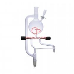 Distilling Heads,Solvent,High Vacuum