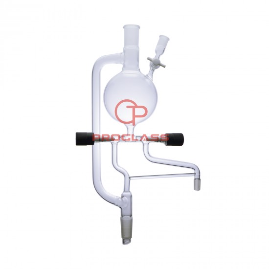 Distilling Heads,Solvent,High Vacuum Distilling Heads,Solvent,High Vacuum