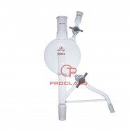 Distillation Heads,Solvent,new Modified 