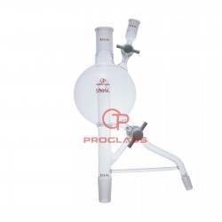 Distillation Heads,Solvent,new Modified 