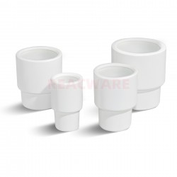 Quality Laboratory Rubber Septa,Rubber Stopper,10PCS/Lot