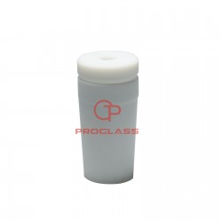 Stirrer bearing adapter,PTFE Standard Stopper
