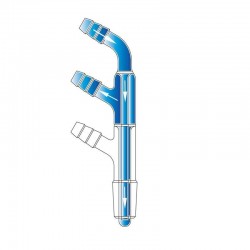 Condenser,Mico Cold Finger