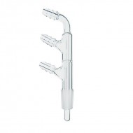 Condenser,Mico Cold Finger