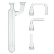 Vacuum Traps,Removable Arms