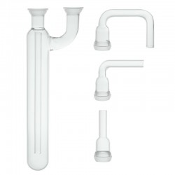 Vacuum Traps,Removable Arms