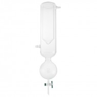 Vacuum Traps,Dewar Type