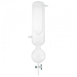 Vacuum Traps,Dewar Type
