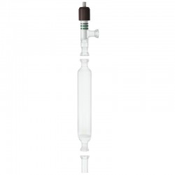Drying Towers,KOH,For Portable Vacuum systems,Airfree,Schlenk