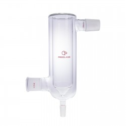 Cold Trap,Deware Type,Side Joint female and male