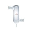 Cold Trap,Condenser,Deware Type,sides two Females joint