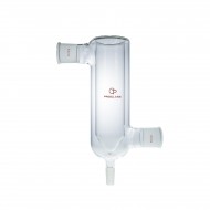 Cold Trap,Condenser,Deware Type,sides two Females joint