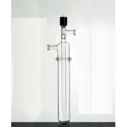 Vacuum Traps,O-Ring Joints